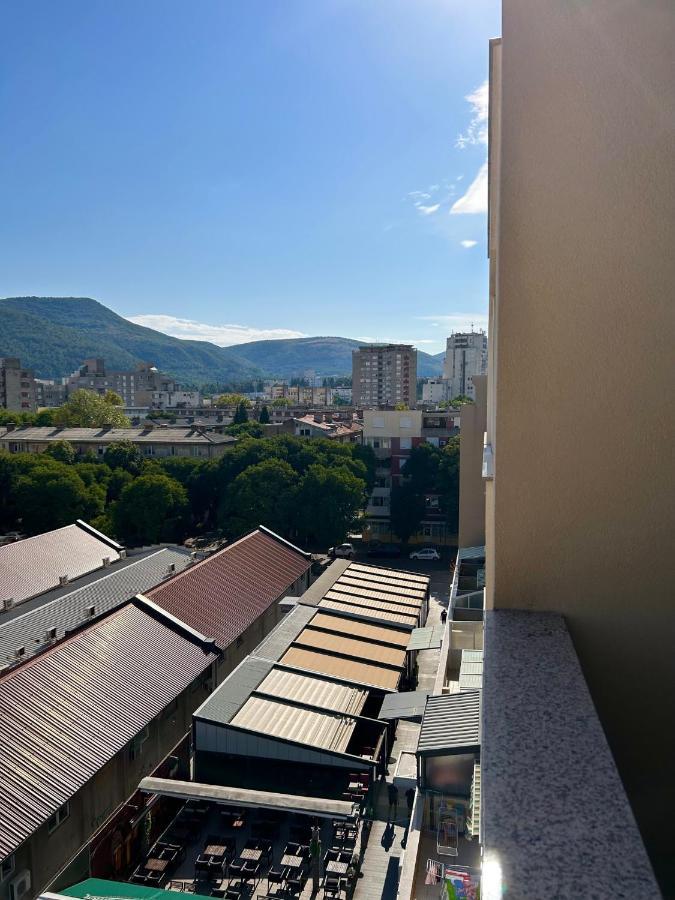 Orca Apartments Mostar Exteriör bild
